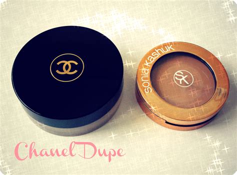 skleil tan de chanel dupe|soleil tan de chanel boots.